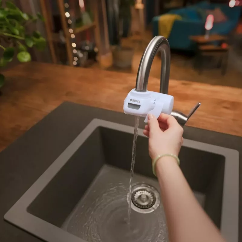 Vaihtopatruuna Brita ON TAP V-MF (CU CE2)