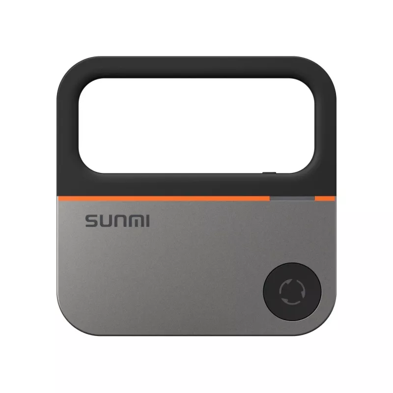 MINI AP -tukiasema Sunmi Mini AP Wi-Fi 1GHz Wi-Fi 802.11ah