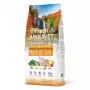 ARQUIVET Fresh puolikostea koiranruoka kalkkunalla ja valtamerikalalla, 10 kg