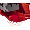 Einhell 4418008 punainen