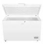Pakastinarkku MPM MPM-380-SK-15E, 380 L, R600a, elektroninen ohjaus, lukitus, 1300×710×850 mm