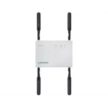 Tukiasema LANCOM IAP-822 2,4 GHz 5 GHz Wi-Fi standardi