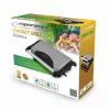 Esperanza Ekg005 sähköinen kontaktigrilli Pizzaiola Ekg005