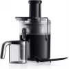 MultiJuice 5 mehulinko SJ 5000 (musta, 800 wattia, mehukannu 1,5 l)