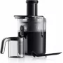 MultiJuice 5 mehulinko SJ 5000 (musta, 800 wattia, mehukannu 1,5 l)