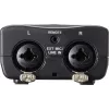 Tascam DR-40X - kannettava digitaalinen tallennin USB-liitännällä, 2 x stereoäänitys