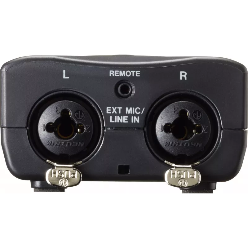 Tascam DR-40X - kannettava digitaalinen tallennin USB-liitännällä, 2 x stereoäänitys