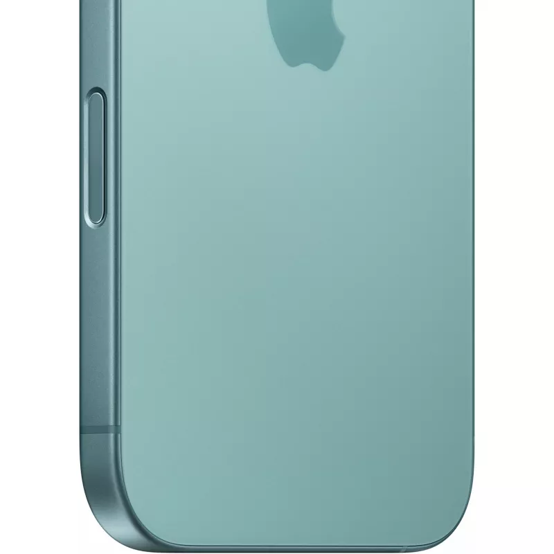 Apple iPhone 16 Plus - 5G älypuhelin - Dual-SIM / sisäinen muisti 512 GB