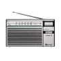 ELTRA radio LENA 5 USB hopea