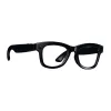 Älylasit Zeblaze Eyewear AI Glasses — musta