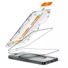 Karkaistu lasi iPhone 15 (2 kpl) EasyShiel