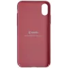 Krusell Sandby iPhone X suojakotelo