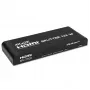 Qoltec 51798 aktiivinen HDMI-jakaja 4 x HDMI 4K x 2K | 3.4Gb/s