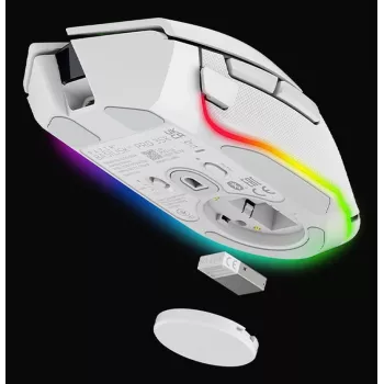 Hiiri Razer Basilisk V3 Pro 35K Optical Wireless
