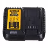 DeWALT DCD800P2T-QW akkuruuvinväännin/iskuruuvinväännin