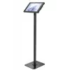 Compulocks jalusta – tabletille – korkealaatuinen alumiini – musta – näytön koko: 33 cm (13 inch) (150B580APXB)