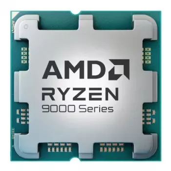 Prosessori AMD Ryzen 9 9900X 4,4 GHz 76 MB L2 & L3, Socket AM5