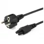 Equip laadukas virtakaapeli, C5 - Schuko
