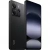 Älypuhelin Xiaomi Redmi Note 14S 4G Dual Sim 8GB RAM 256GB - Midnight Black