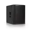 dBTechnologies SUB 615 aktiivinen subwoofer 15