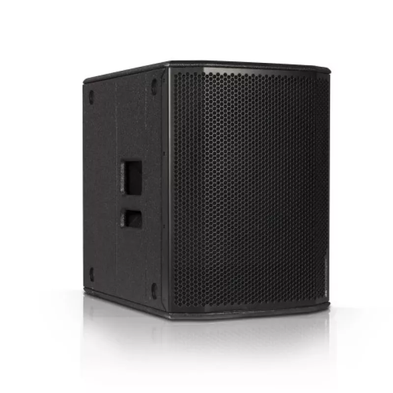 dBTechnologies SUB 615 aktiivinen subwoofer 15