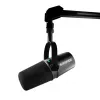 Shure MV7I - älykäs mikrofoni ja liitäntä