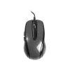 A4Tech N-708X hiiri USB Type-A optinen 1600 DPI oikeakätinen