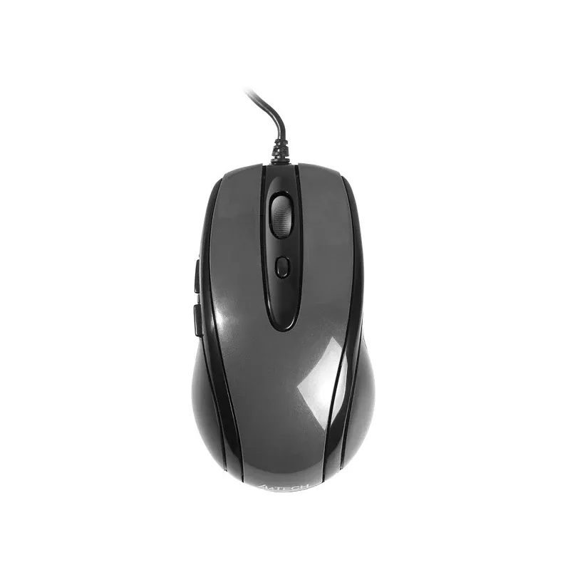 A4Tech N-708X hiiri USB Type-A optinen 1600 DPI oikeakätinen