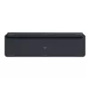 Logitech MX Keys S 920-011589 langaton täysikokoinen näppäimistö, Bluetooth LE / Logi Bolt, taustavalaistu, ladattava USB-C:llä, QWERTY US International, ranteentuella, grafiitti