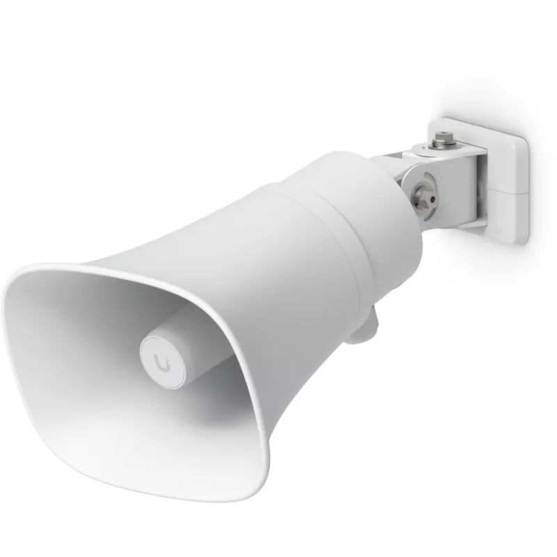 1-way kaiutin Ubiquiti UP-AI-Horn-Speaker-W johdollinen