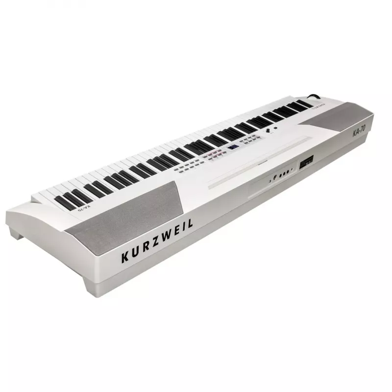 Kurzweil KA-70 valkoinen - digitaalipiano
