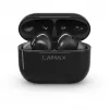 LAMAX Electronics LANGATTOMAT KUULOKKEET LAMAX CLIPS1 LMXCL1B IN-EAR MUSTA - kuulokkeet
