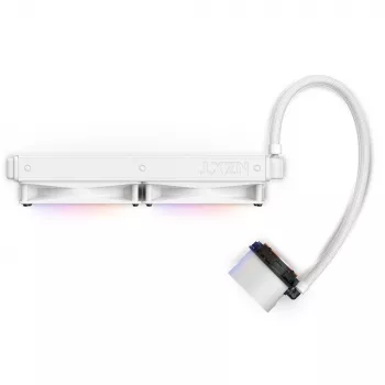 All-in-One-nestekylmälaite NZXT Kraken 280 RGB