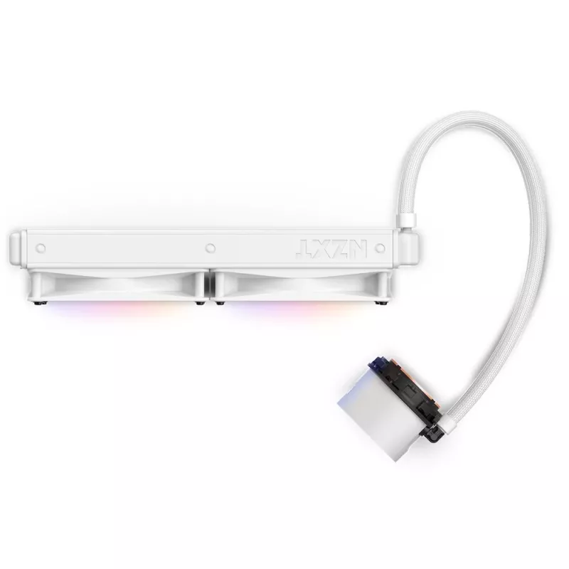 All-in-One-nestekylmälaite NZXT Kraken 280 RGB