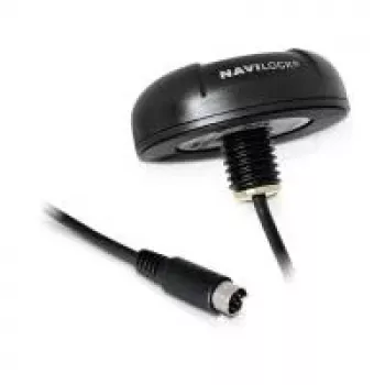 GPS-vastaanotinmoduuli Navilock NL-6004P