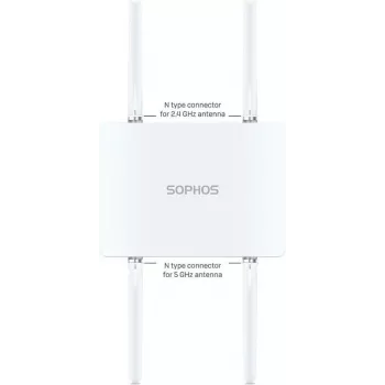 Tukiasema Sophos AP6 420X 2,4 GHz 5 GHz Wi-Fi 6
