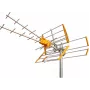 Televes V Zenit MIX UHF 149322 suuntaantenni, BIII/UHF, 15 dBi