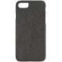 Man and Wood puhelinkotelo iPhone 7/8 — musta Carvalho