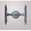 Shuttle-malli Bandai TIE Fighter 1:72