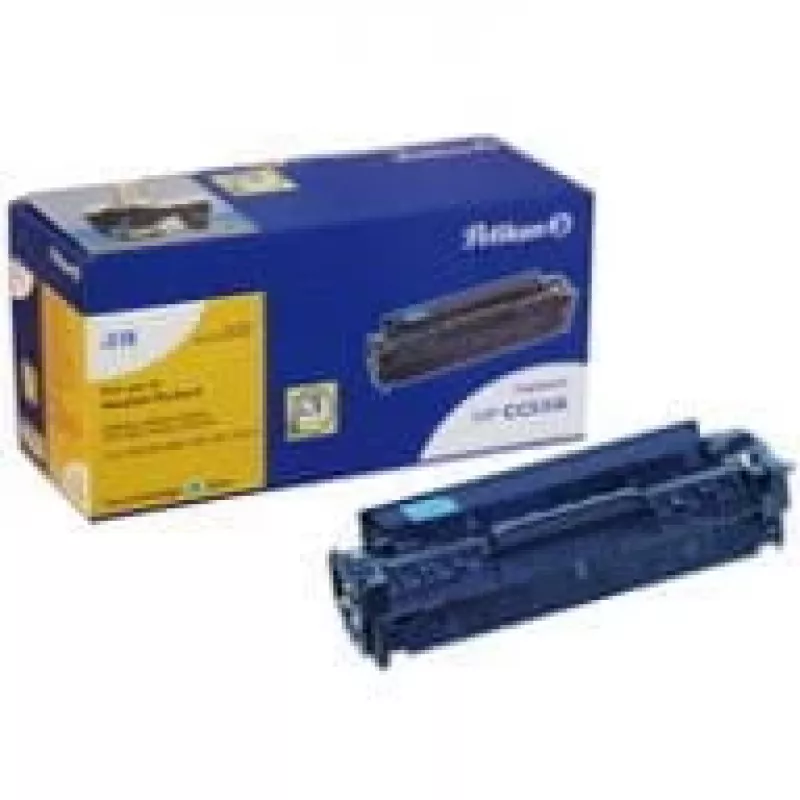 Pelikan 4207180 tulostustarvike syaani