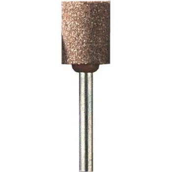Dremel hiomalaikka alumiinioksidihiomakivi 9,5 mm