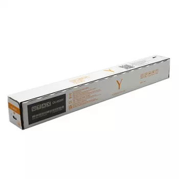 Utax 1T02YPAUT0 CK-8530Y värikasetti keltainen – 20 000 sivua