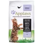 APPLAWS kana ja ankka - kuivaruoka kissoille - 7,5 kg