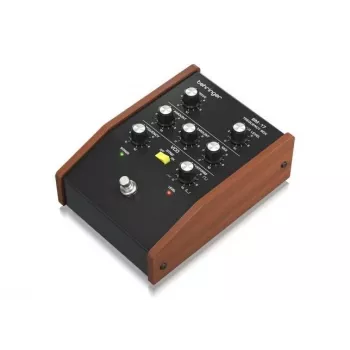 Behringer BM-17 FREQUENCY BOX kitaran efektipedaali
