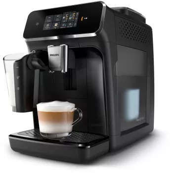 Philips EP2331/10 kahvinkeitin täysautomaattinen espressokeitin 1,8 L