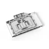 Alphacool Eisblock Aurora GPX-N RTX 4080 GameRock/Phantom näytönohjaimen vesijäähdytyslohko (13554)