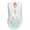 Pelihiiri Deltaco GAM-120-W RF langaton USB Type-C