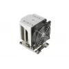 Ilmajäähdytin Supermicro SNK-P0070APS4 prosessorijäähdytysjärjestelmä 9,2 cm