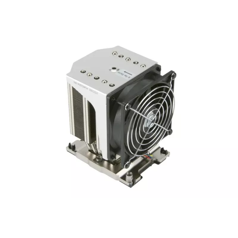 Ilmajäähdytin Supermicro SNK-P0070APS4 prosessorijäähdytysjärjestelmä 9,2 cm