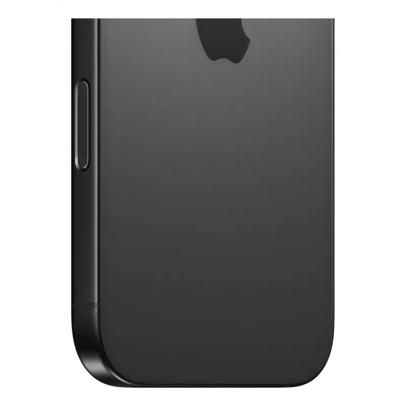 Apple iPhone 16 Pro 512GB musta titanium